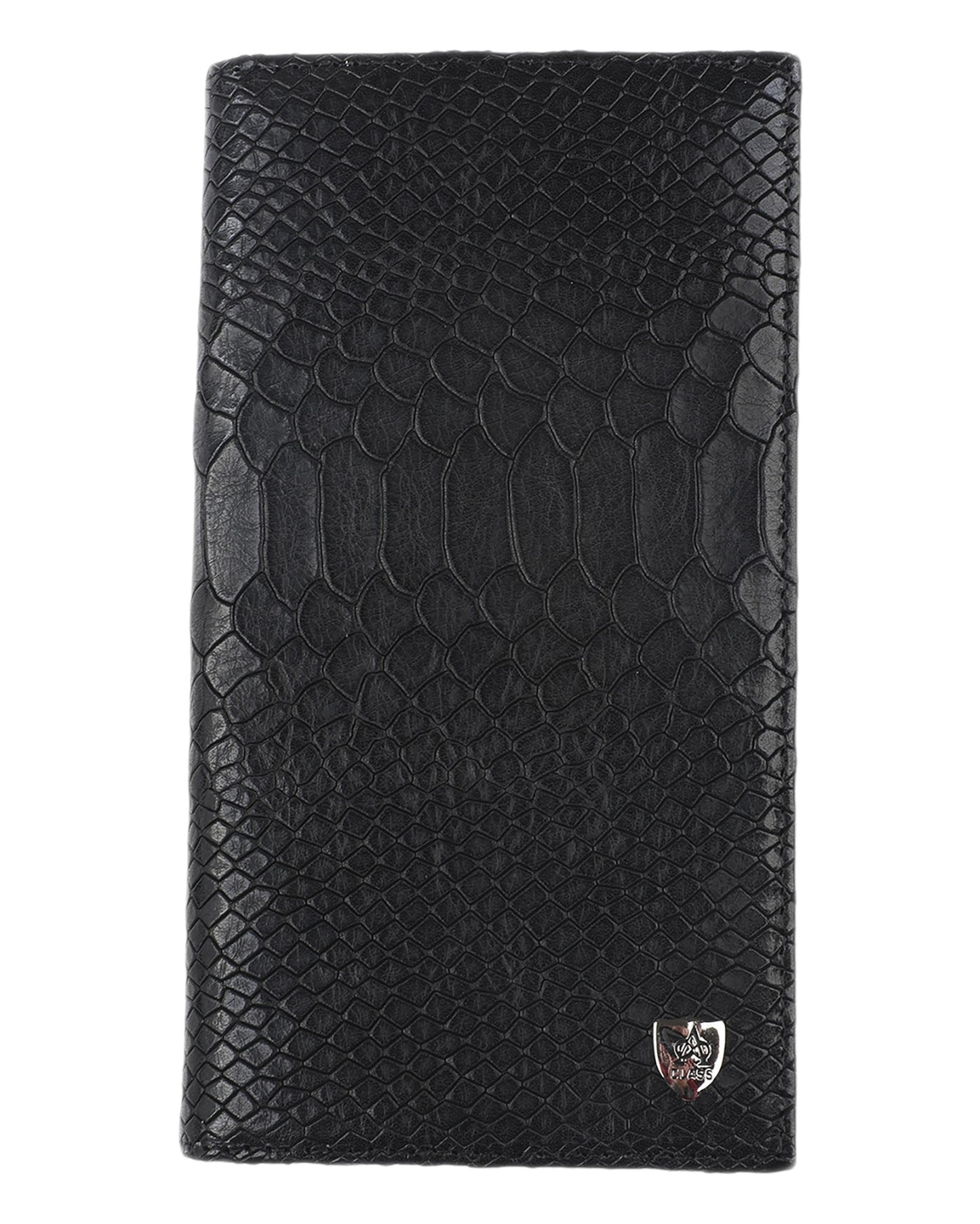 A Class Leather Travel Wallet 107 444 01