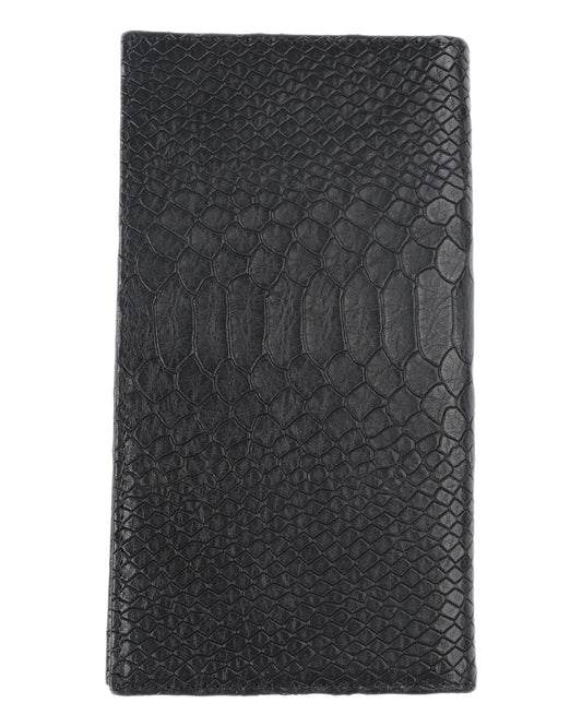 A Class Leather Travel Wallet 107 444 01