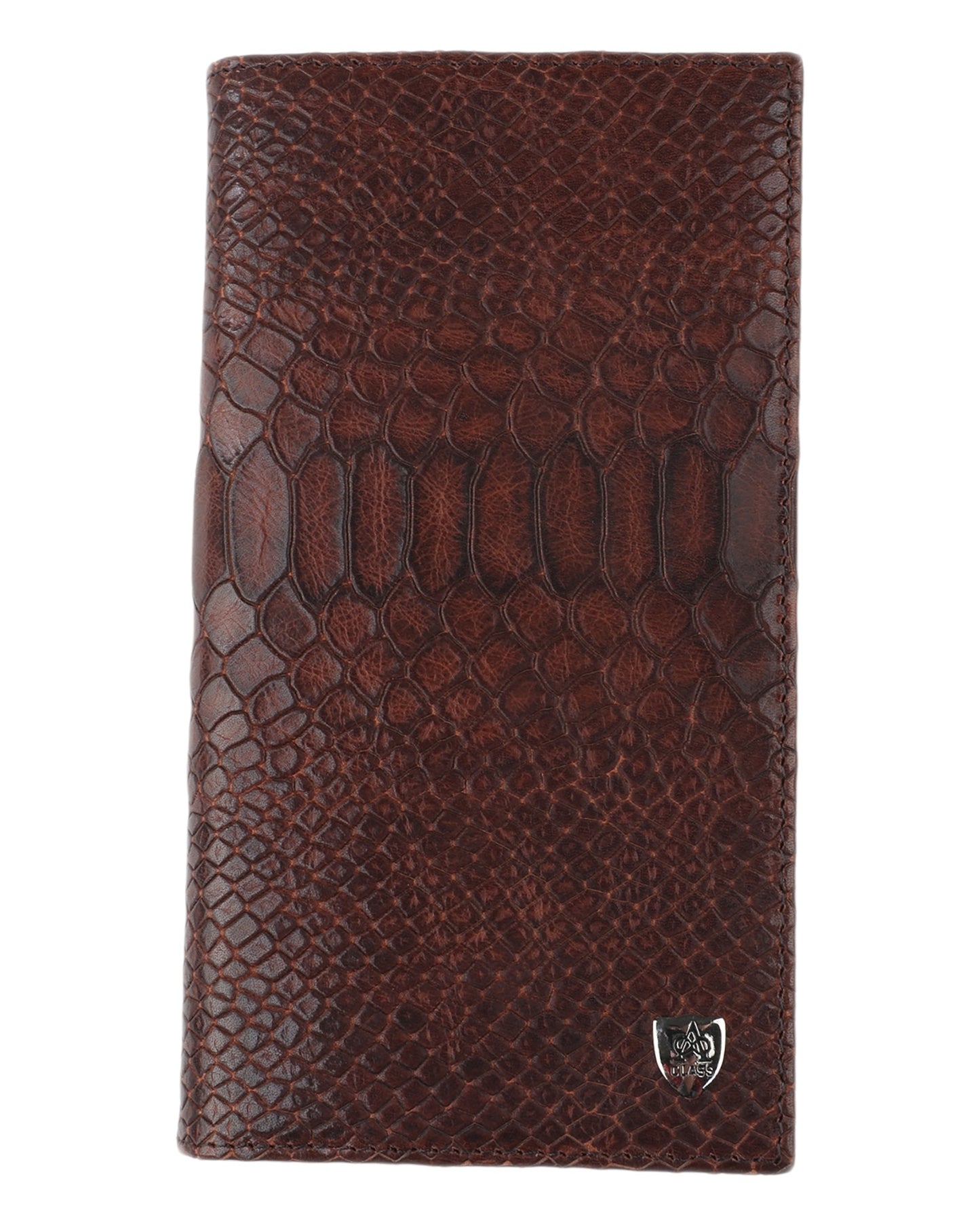 A Class Leather Travel Wallet 107 444 02