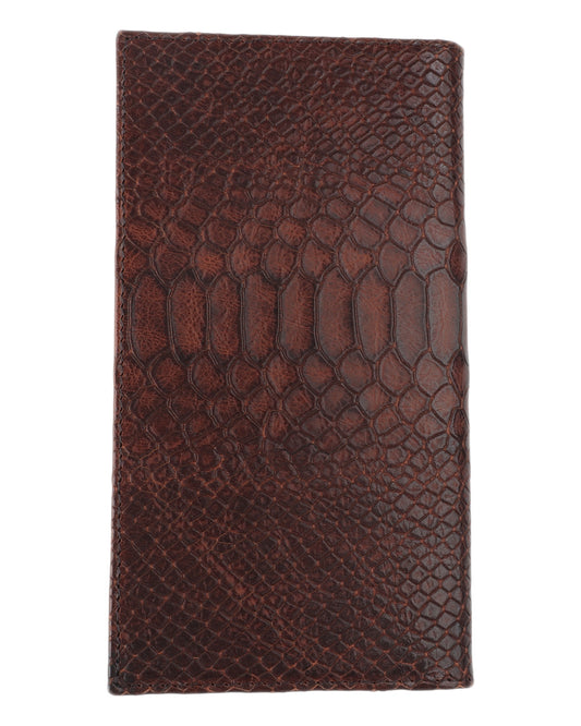 A Class Leather Travel Wallet 107 444 02