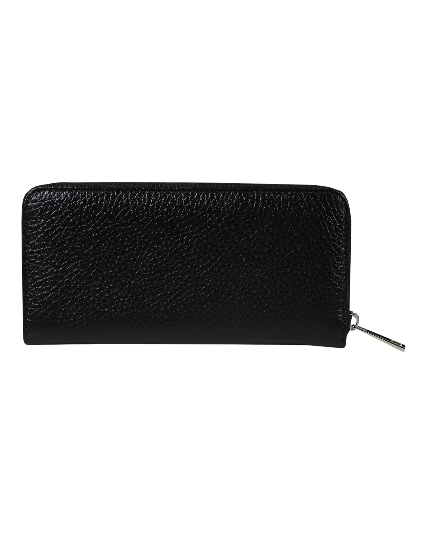 A Class Navy Leather Wallet - 197 46B A10