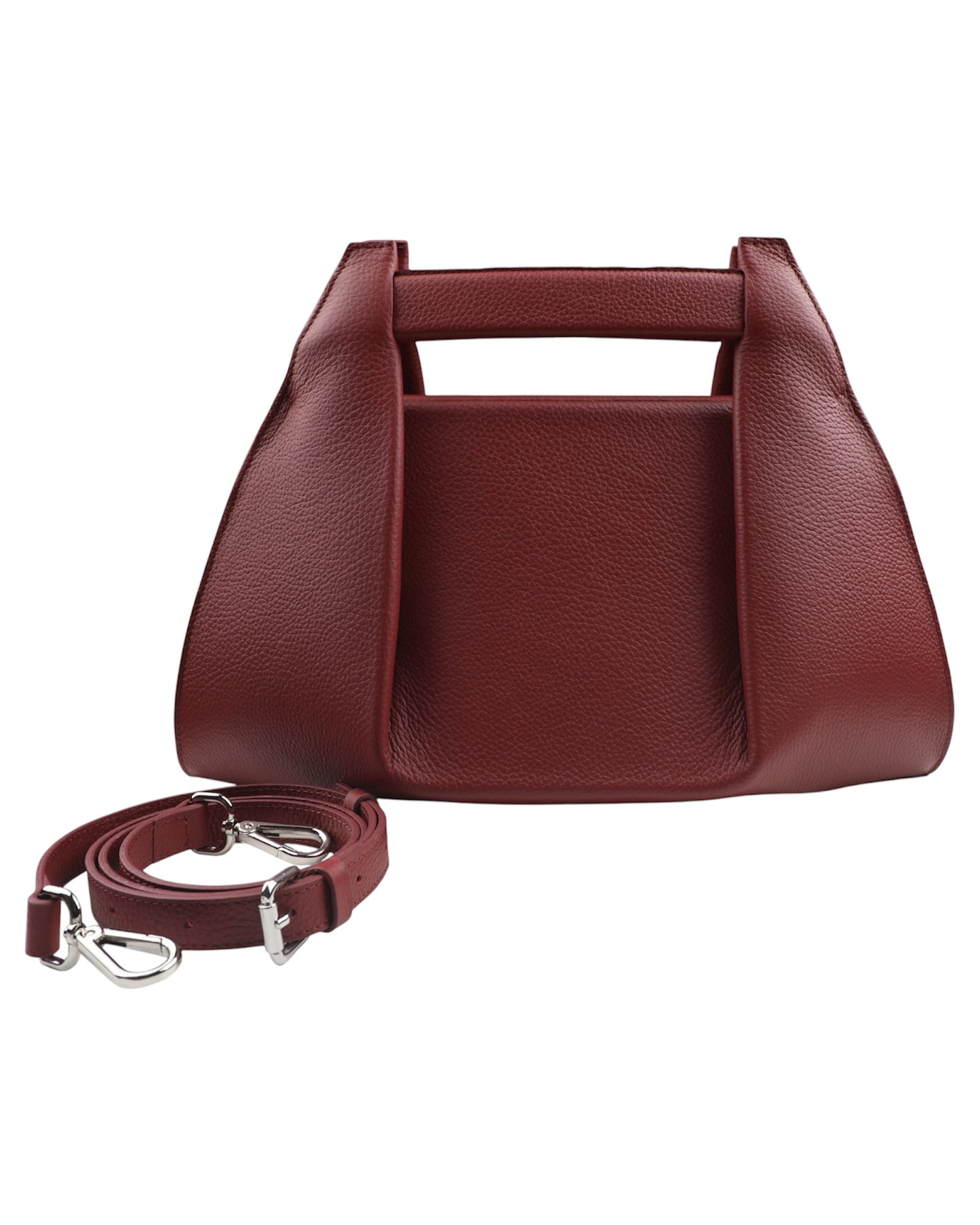 A Class Leather Bag 451 46D 03