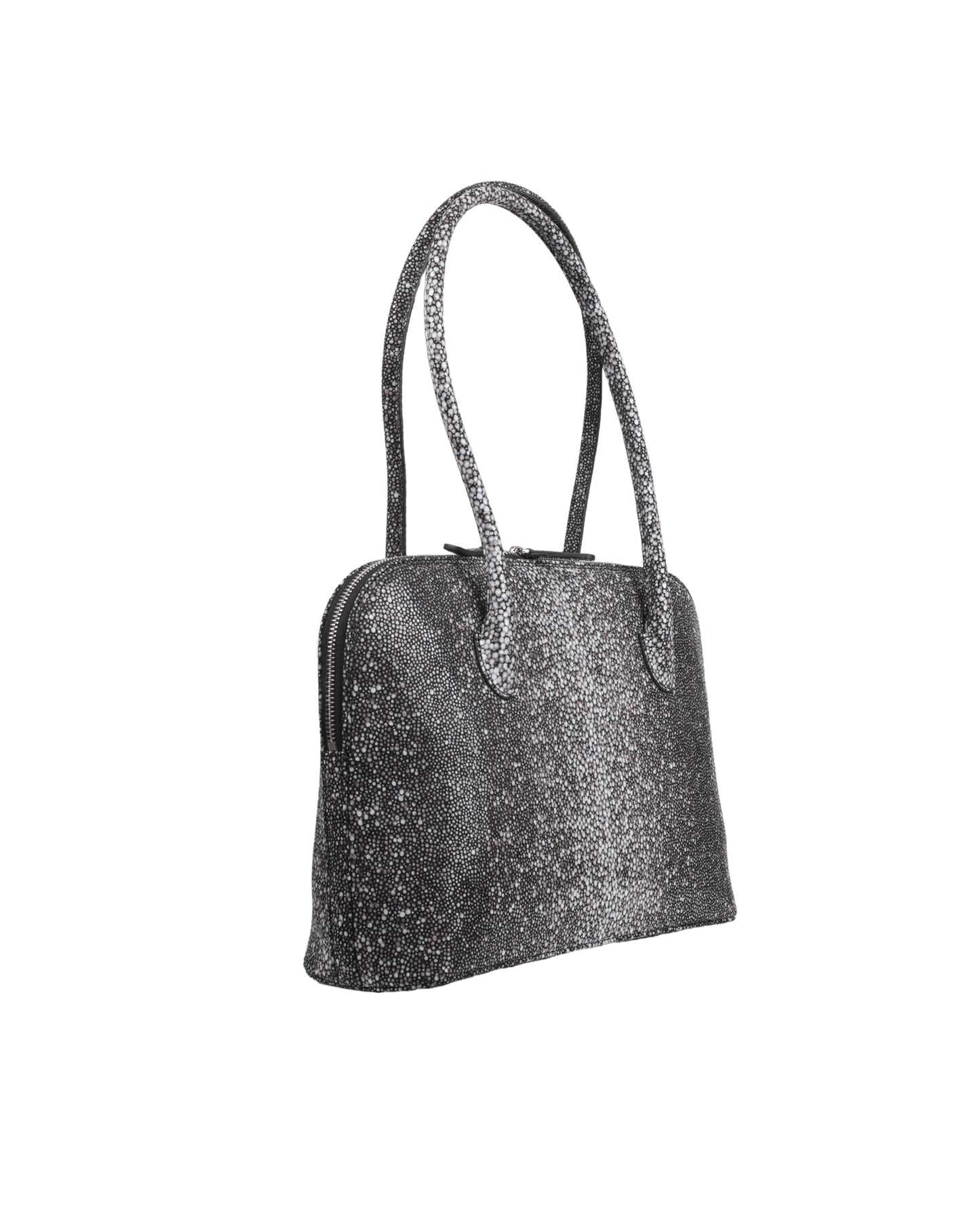 A Class Leather Bag 401 SKT 01