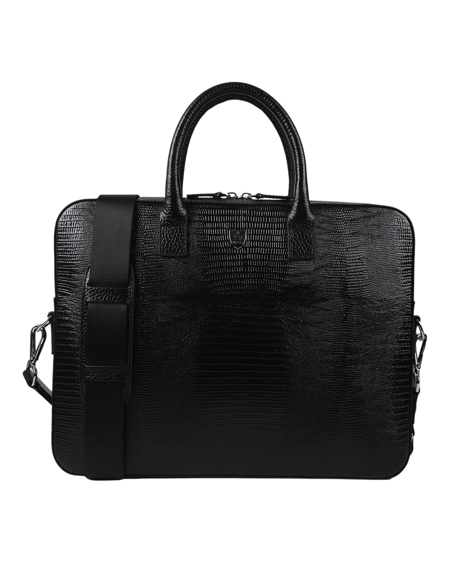 A Class Leather Bag 3806 041 01