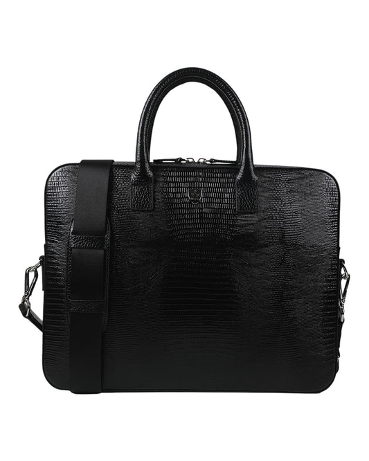 A Class Leather Bag 3806 041 01