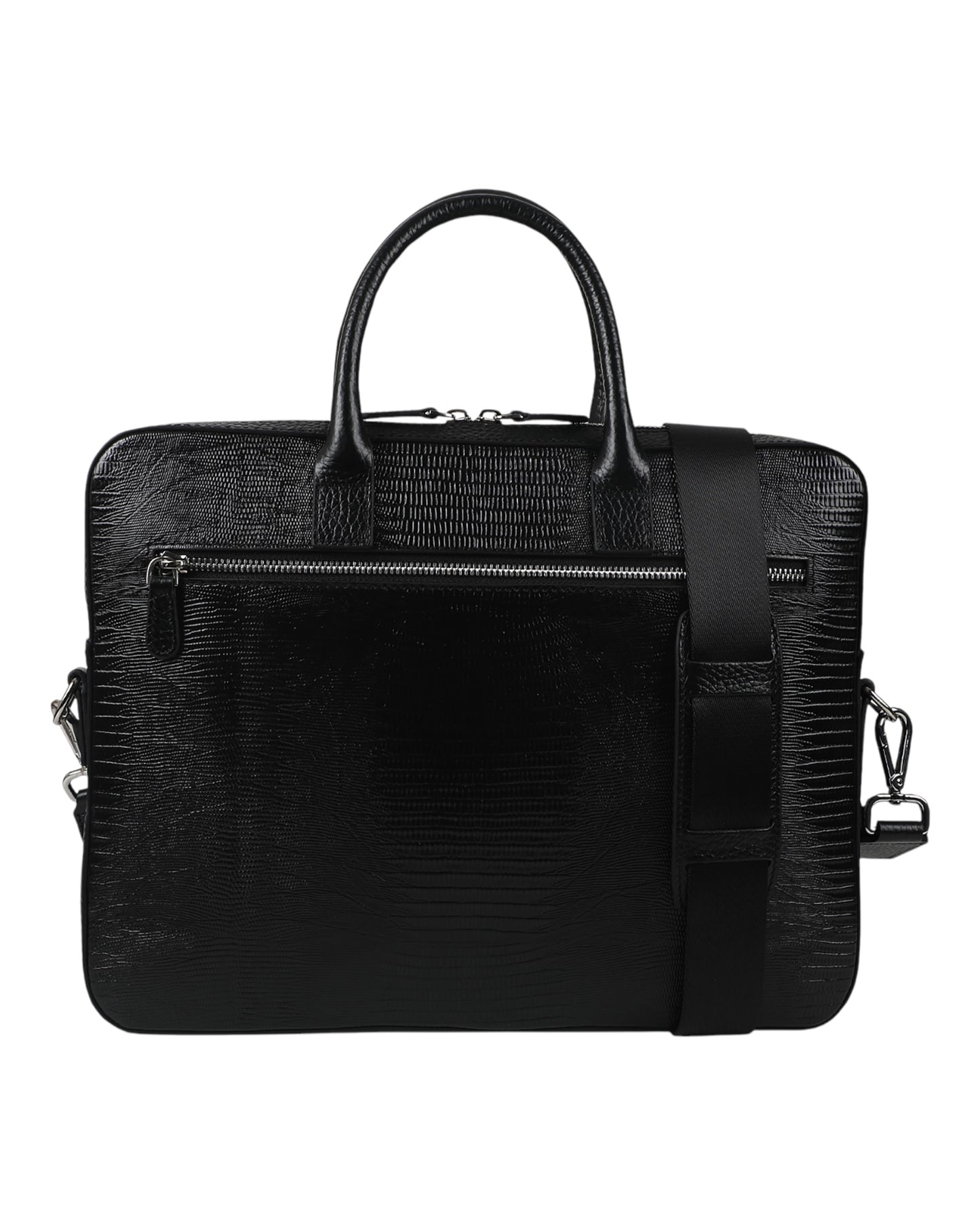 A Class Leather Bag 3806 041 01