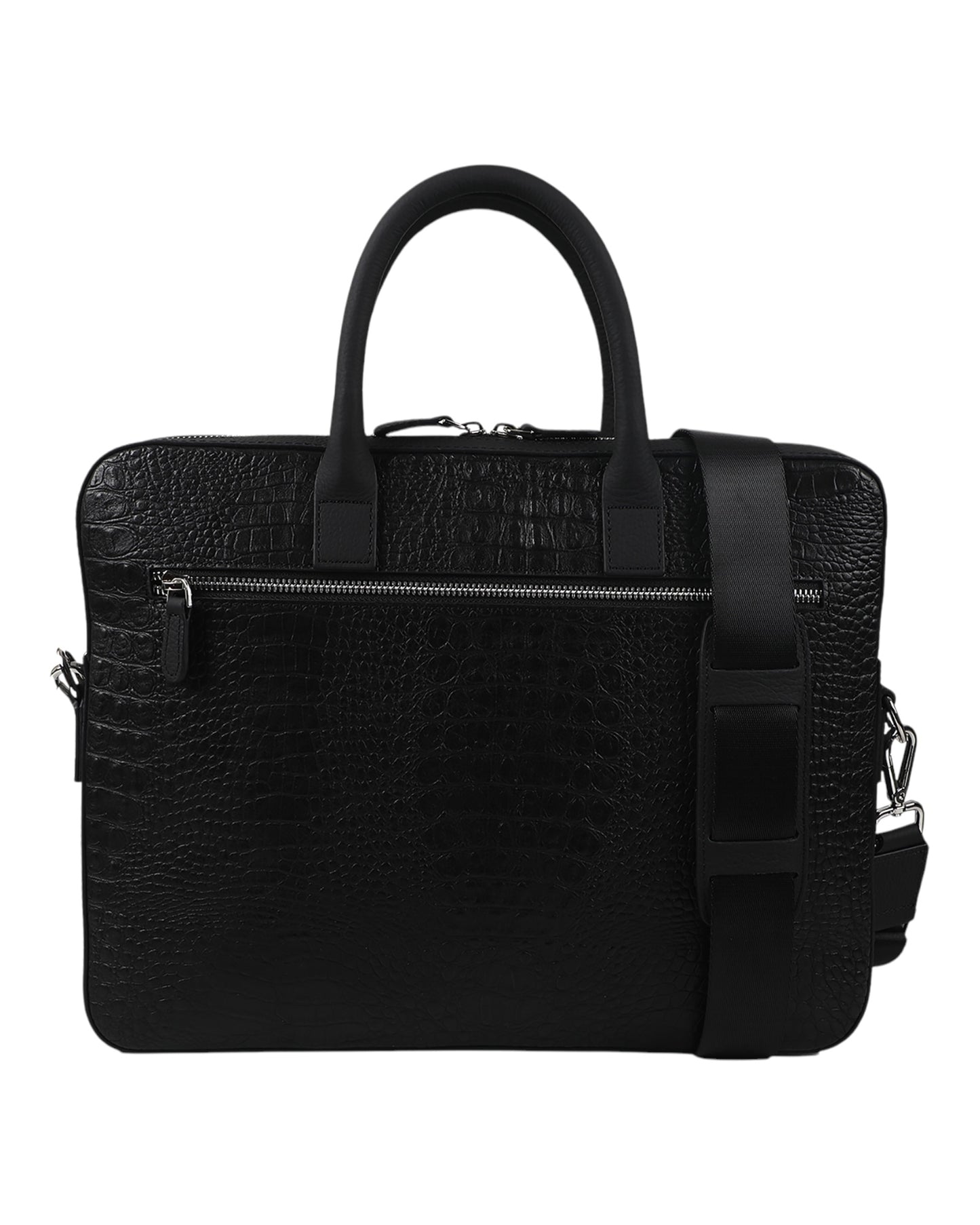 A Class Leather Bag 3806 067 01