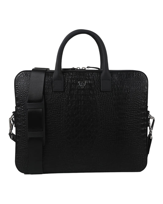 A Class Leather Bag 3806 067 01