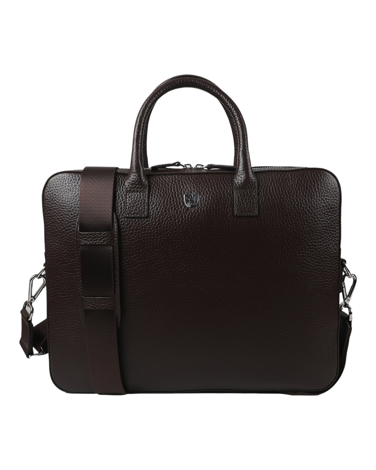 A Class Leather Bag 3806 46B 02