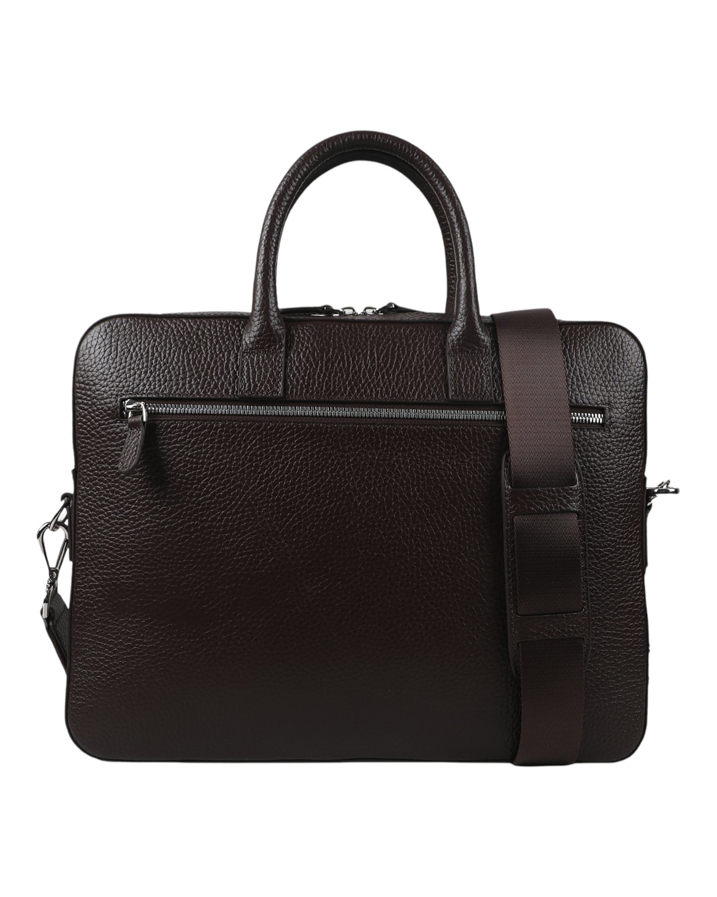 A Class Leather Bag 3806 46B 02