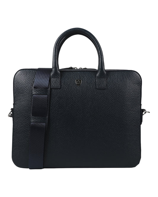 A Class Leather Bag 3806 46B 08