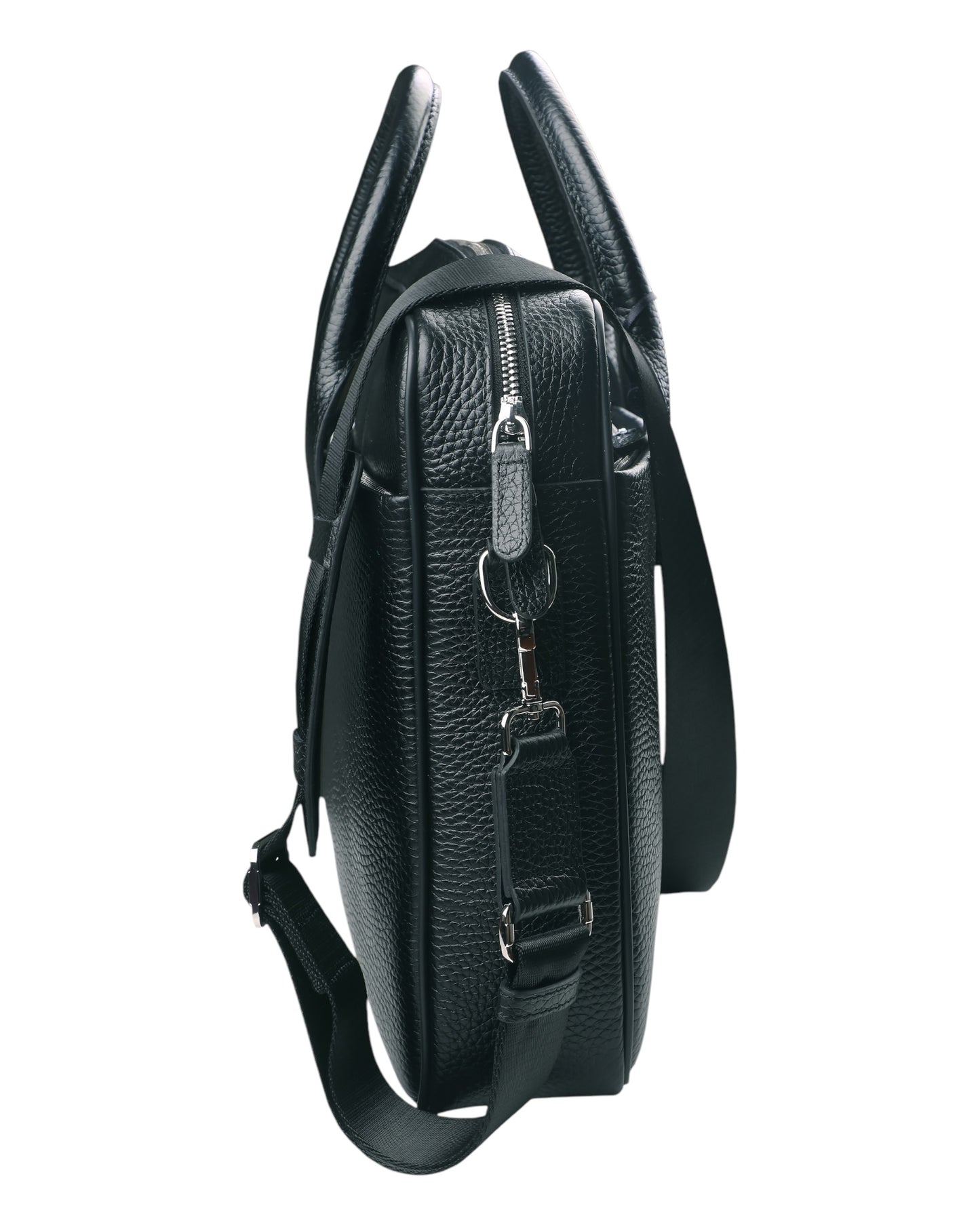 A Class Leather Bag 3809 46B 01