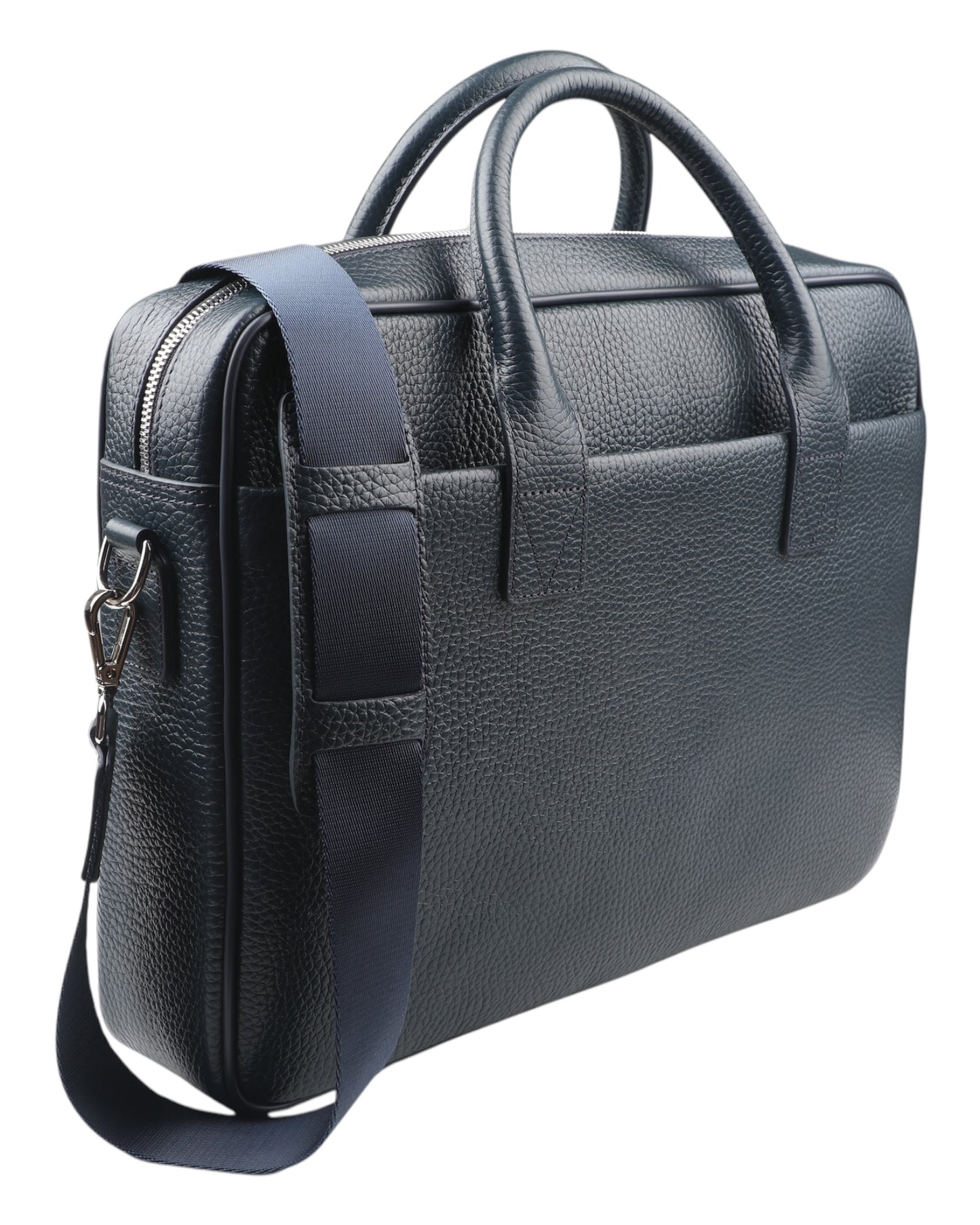 A Class Leather Bag 3809 46B 08