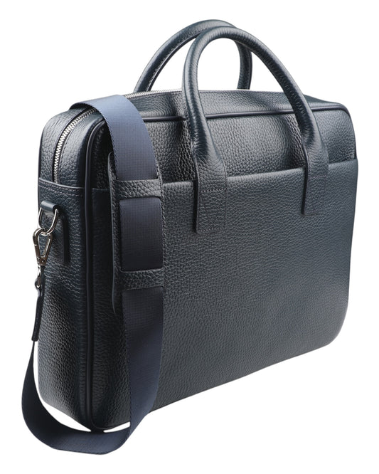 A Class Leather Bag 3809 46B 08