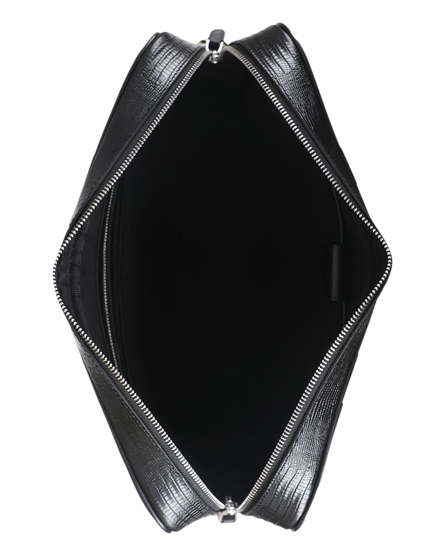 A Class Leather Bag 3810 041 01