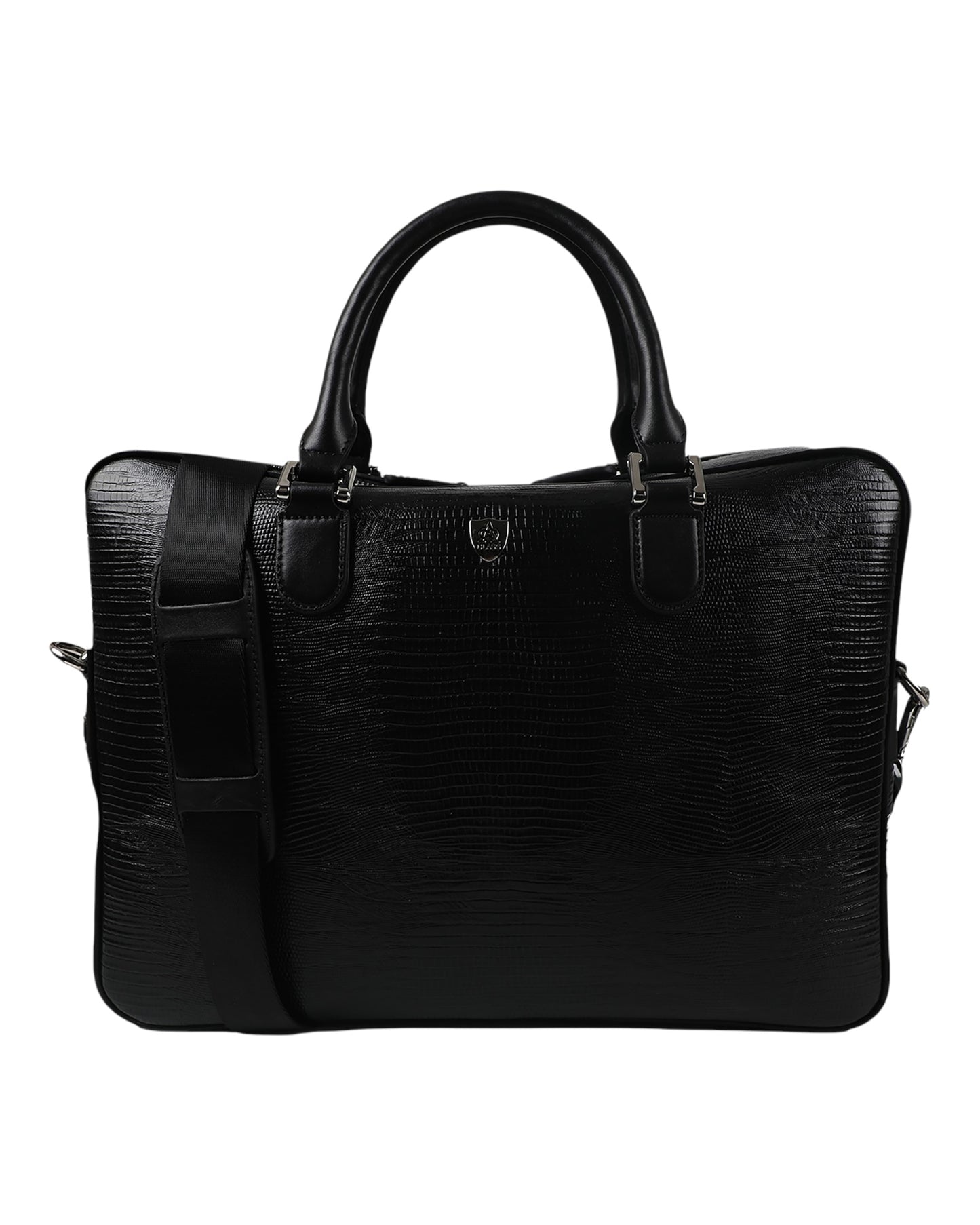 A Class Leather Bag 3810 041 01