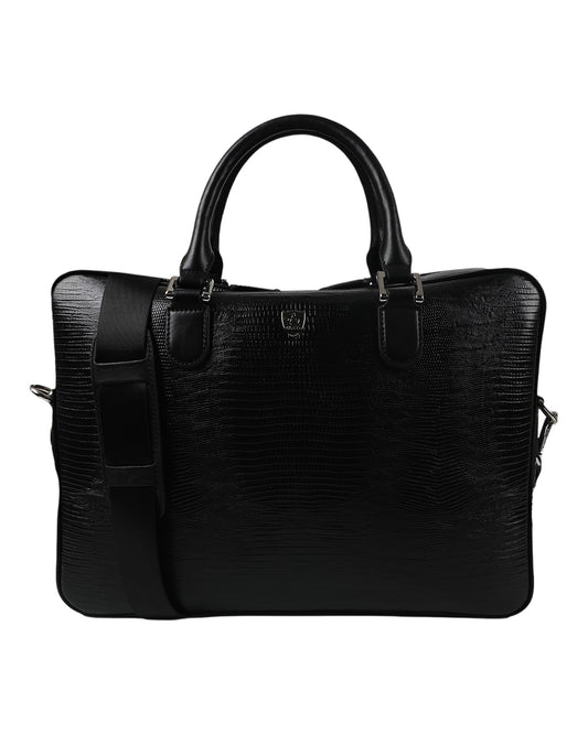 A Class Leather Bag 3810 041 01