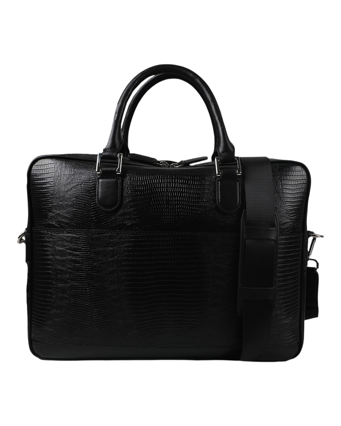 A Class Leather Bag 3810 041 01