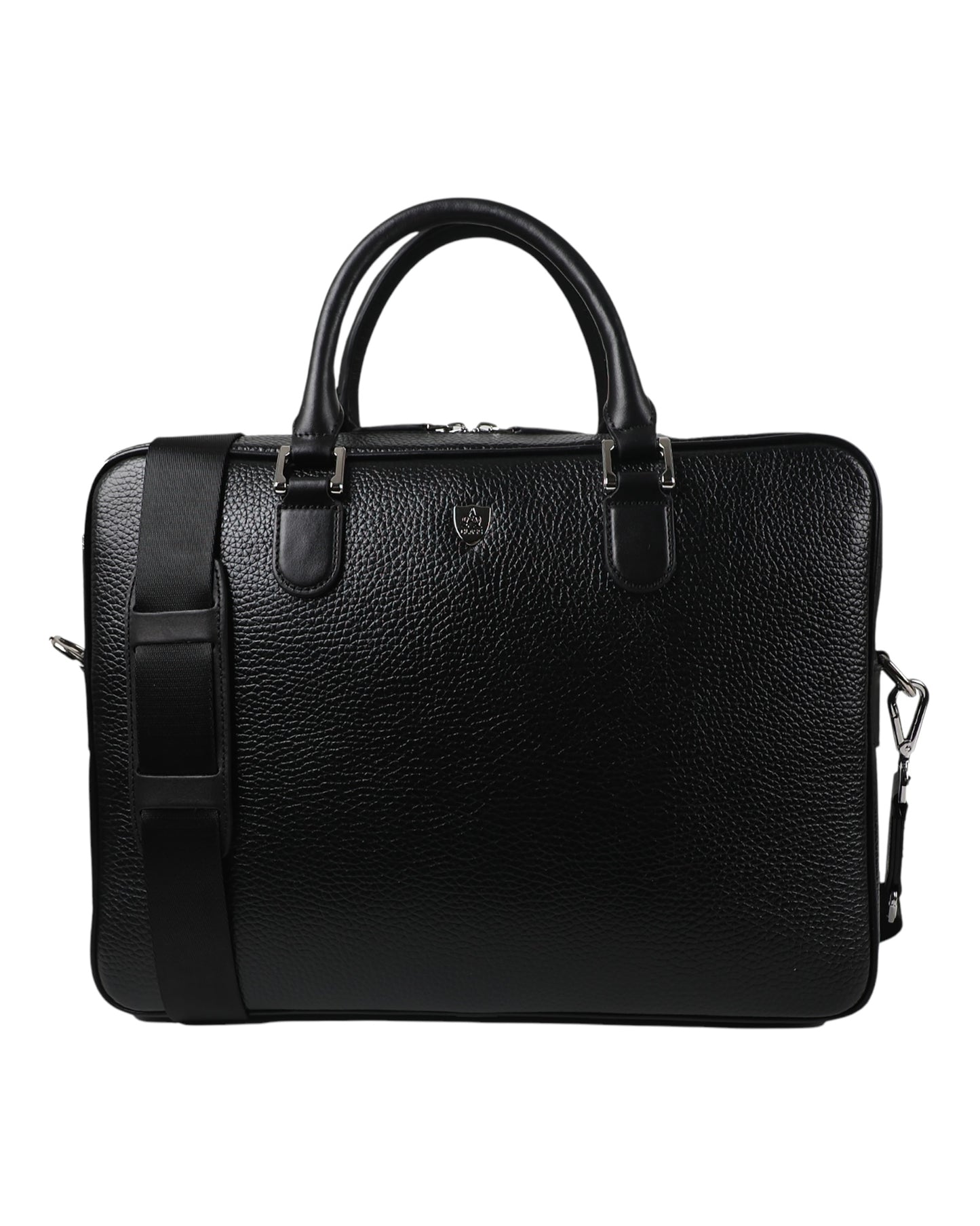 A Class Leather Bag 3810 46B 01
