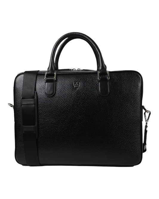 A Class Leather Bag 3810 46B 01