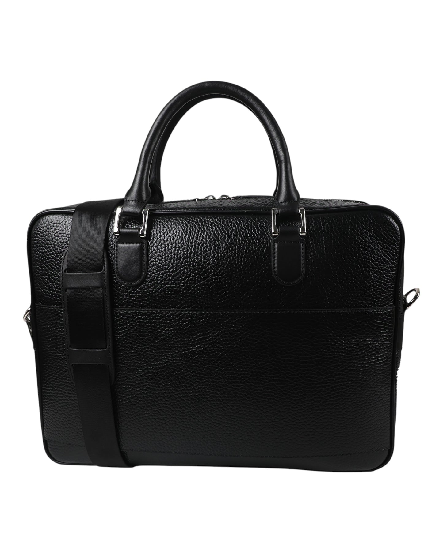 A Class Leather Bag 3810 46B 01