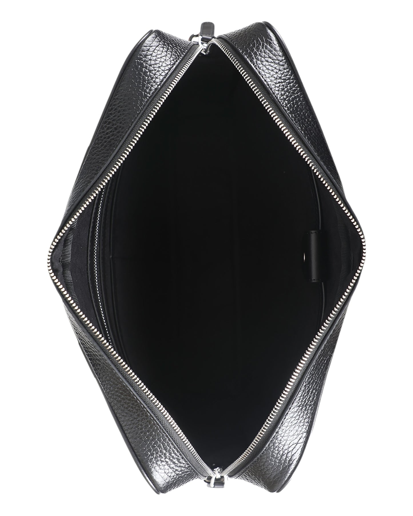 A Class Leather Bag 3810 46B 01