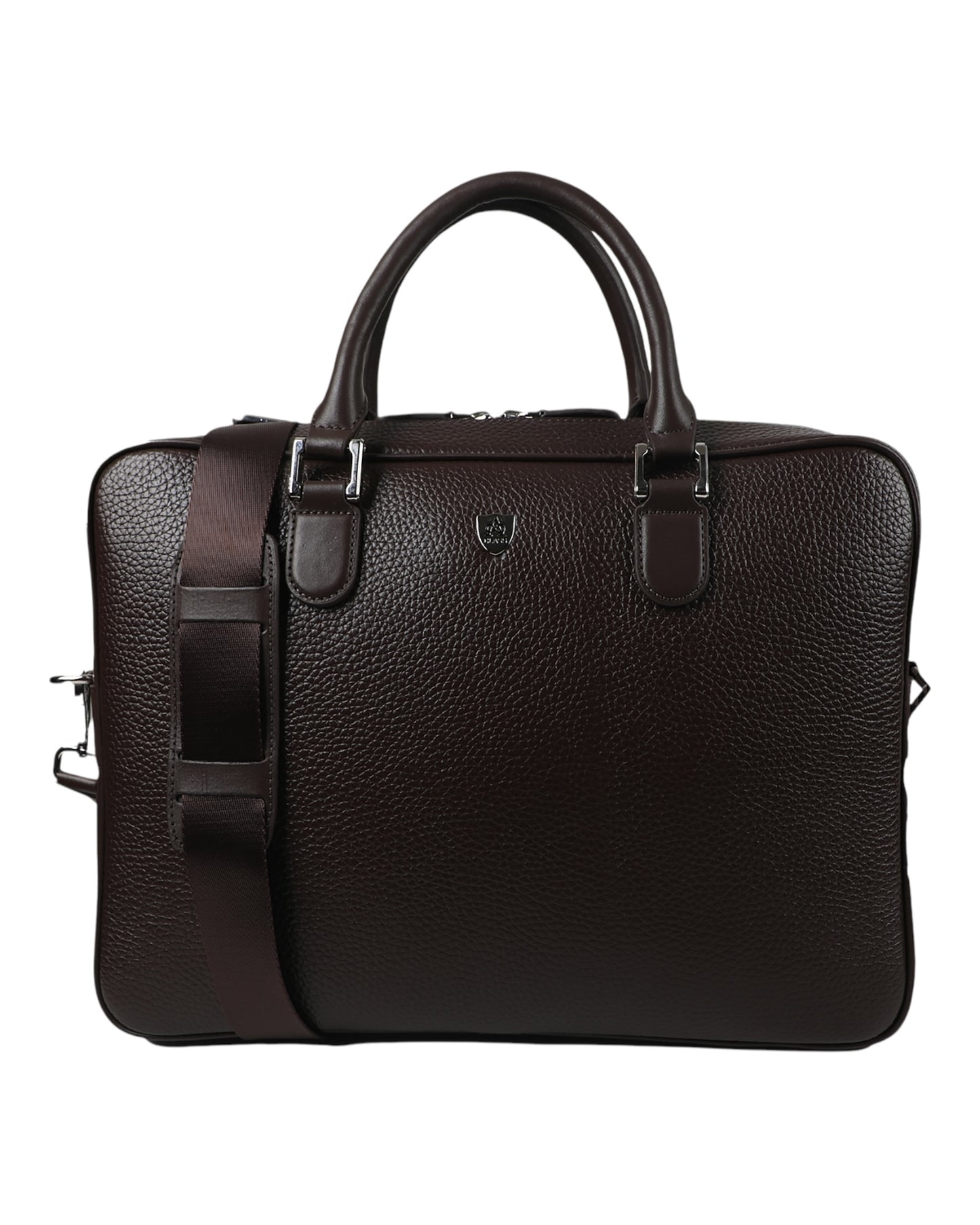 A Class Leather Bag 3810 46B 02