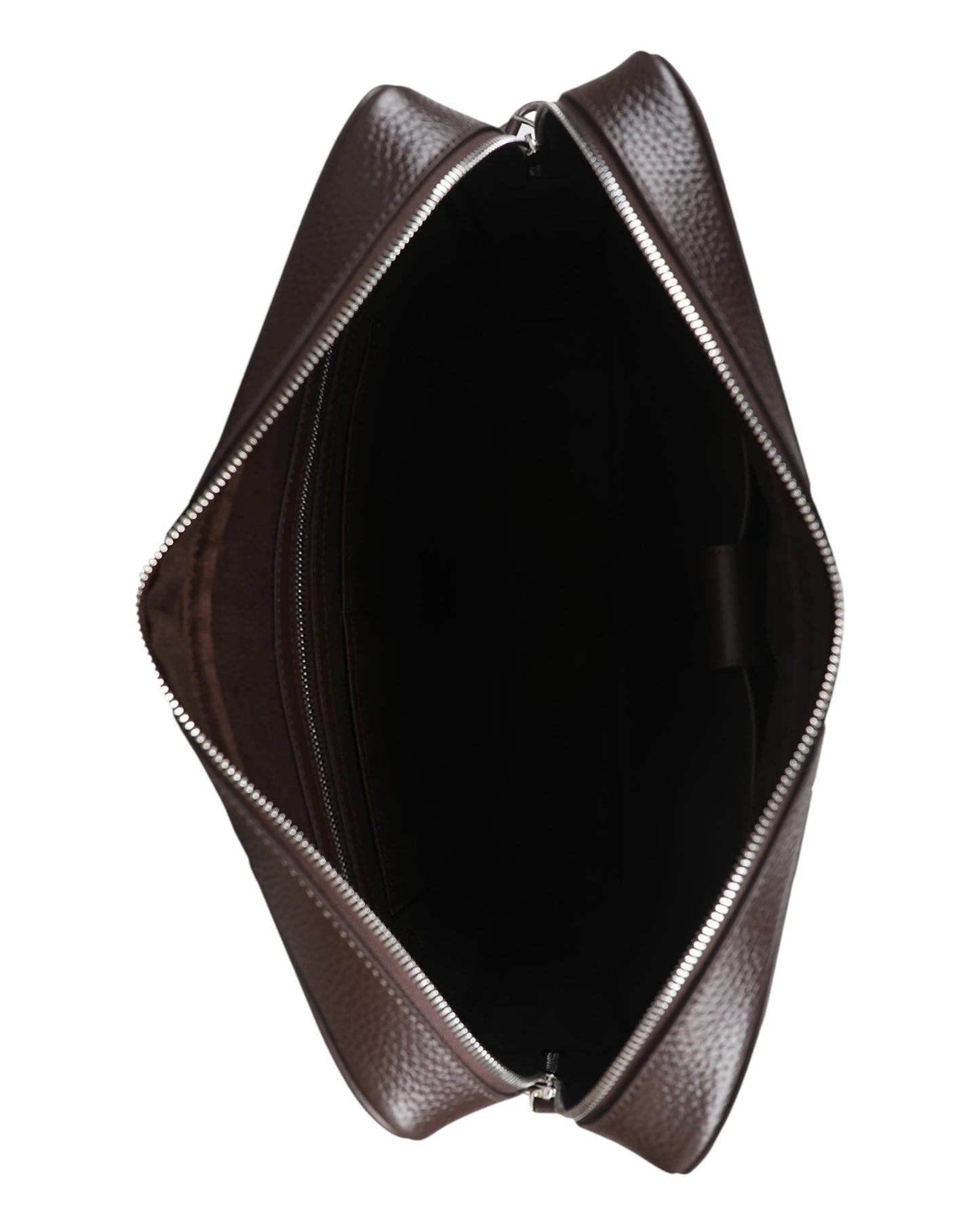 A Class Leather Bag 3810 46B 02