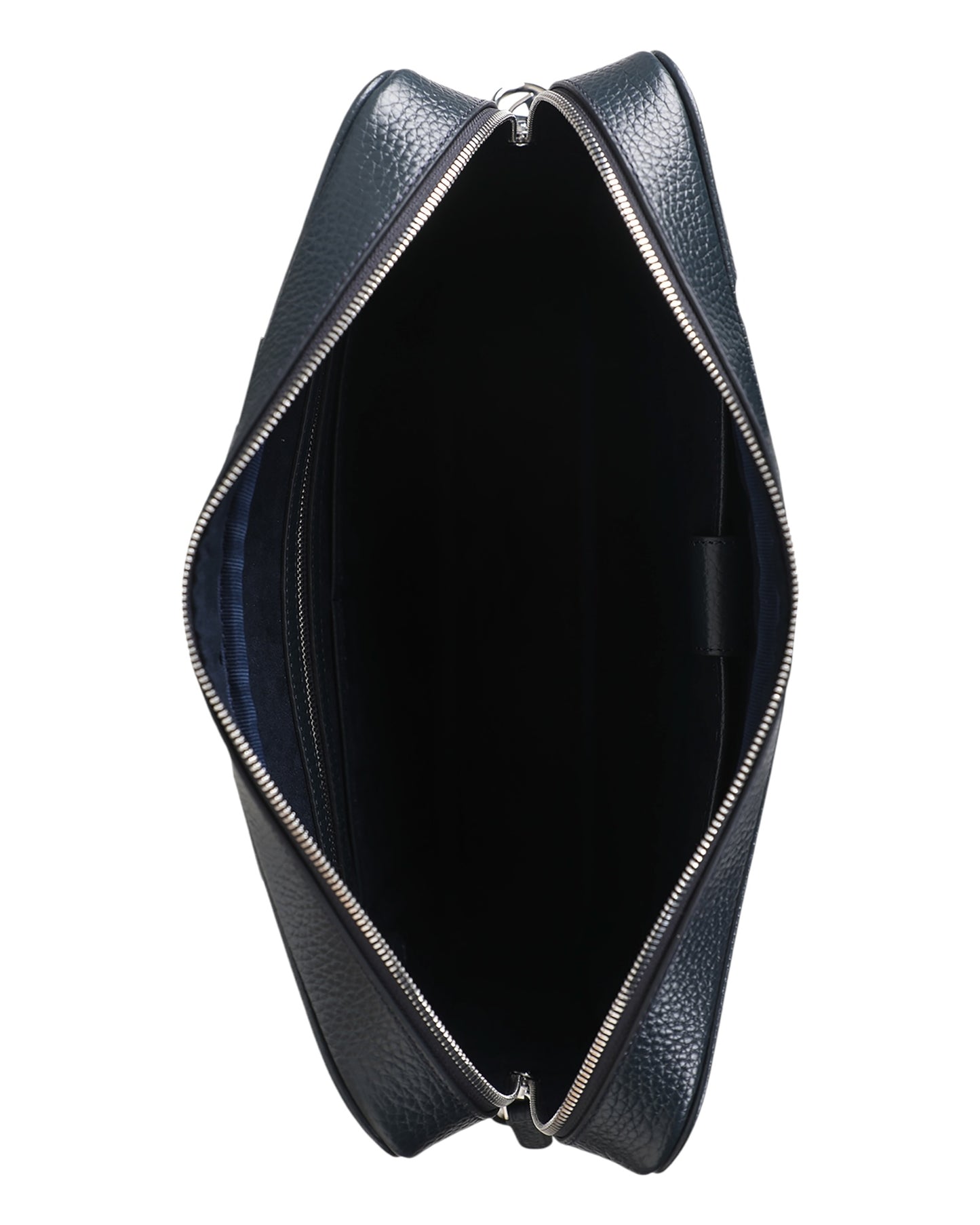 A Class Leather Bag 3810 46B 08