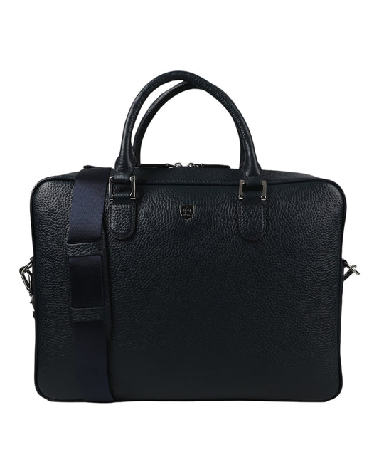 A Class Leather Bag 3810 46B 08