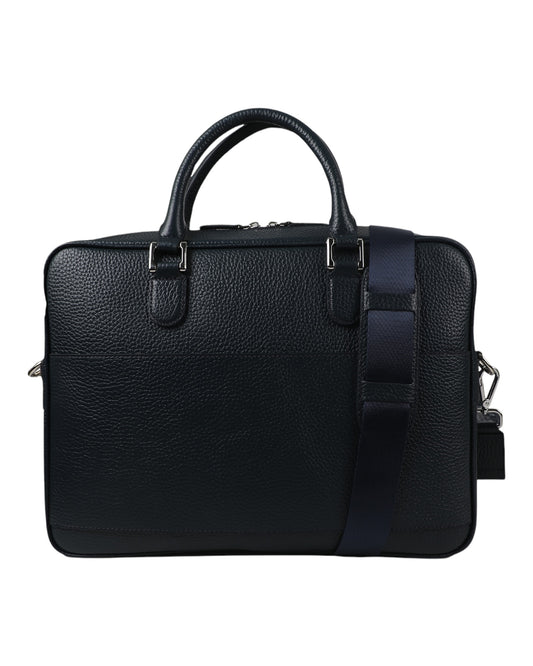 A Class Leather Bag 3810 46B 08
