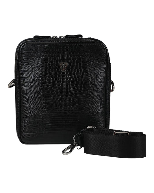 A Class Leather Bag 3872 041 01