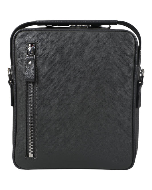 A Class Leather Bag 3872 174 01