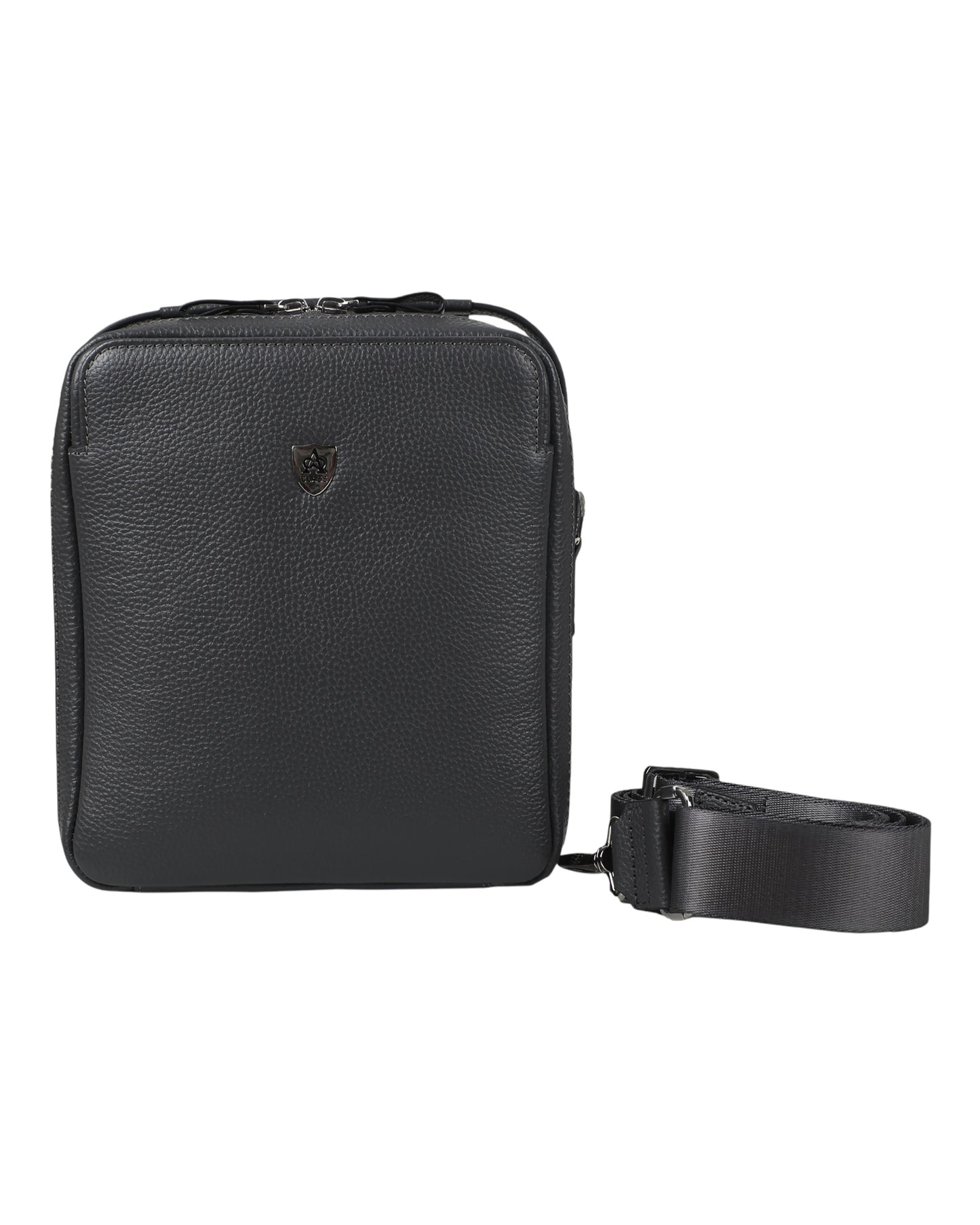 A Class Leather Bag 3872 46B 26