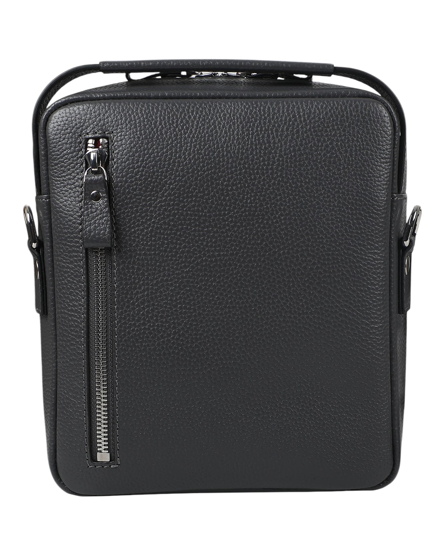 A Class Leather Bag 3872 46B 26