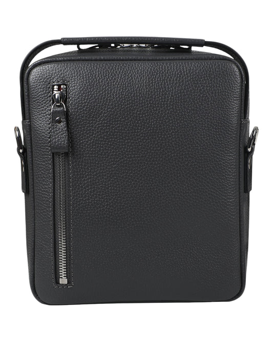 A Class Leather Bag 3872 46B 26