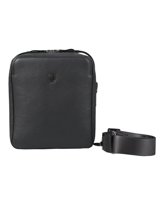 A Class Leather Bag 3872 46B 26