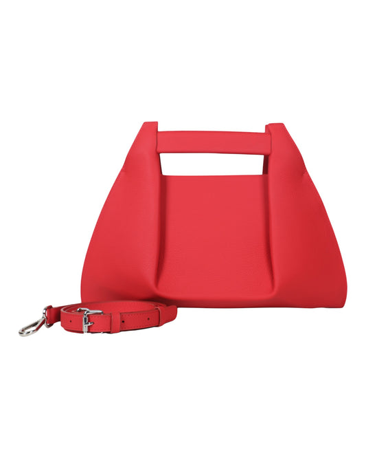 A Class Leather Bag 451 46D 10