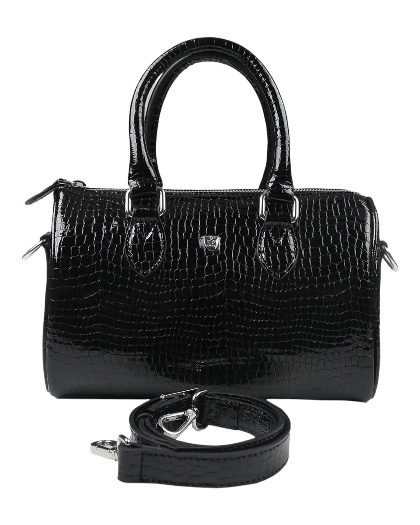 A Class Leather Bag 4420 091 01