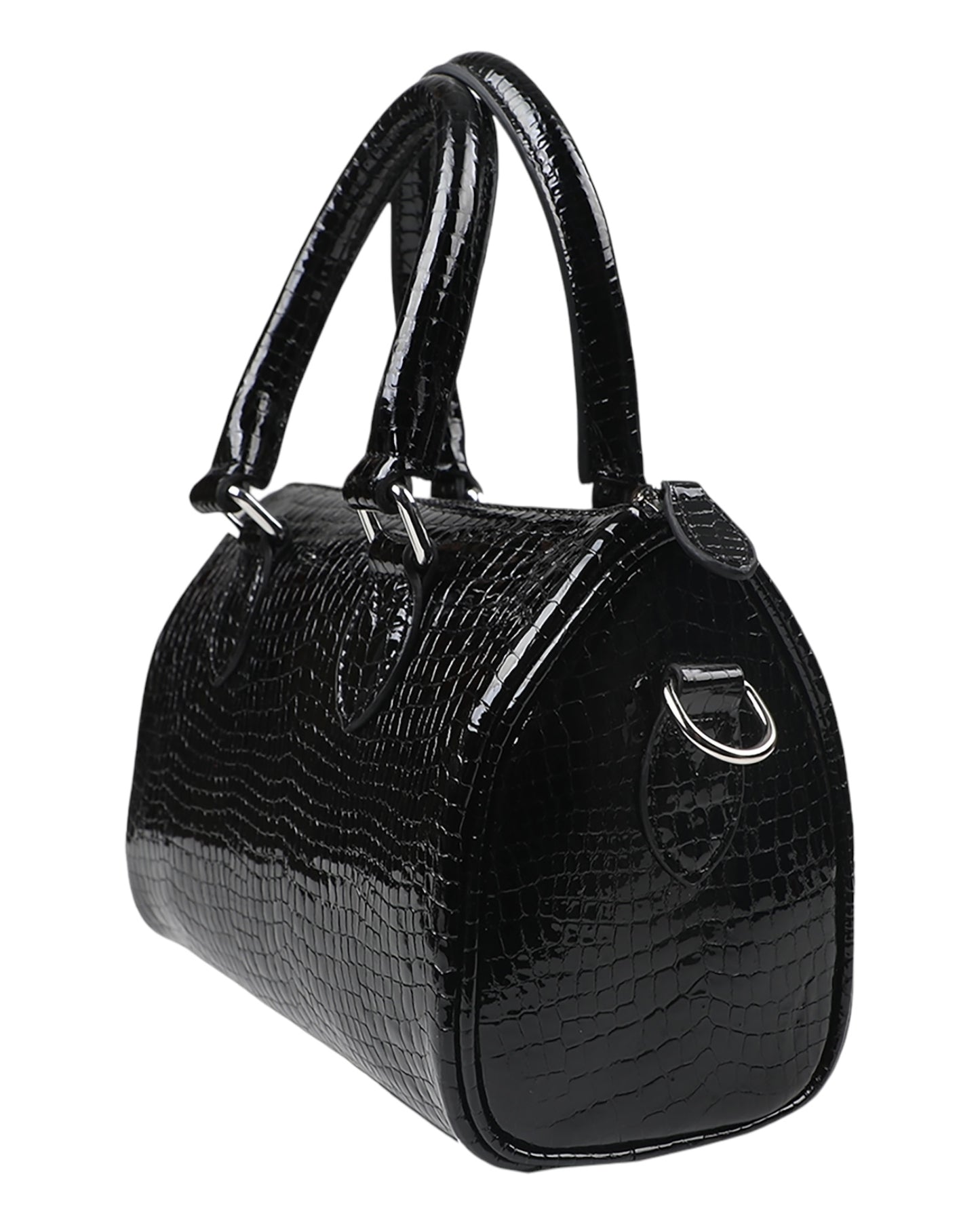 A Class Leather Bag 4420 091 01