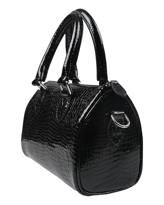 A Class Leather Bag 4420 091 01