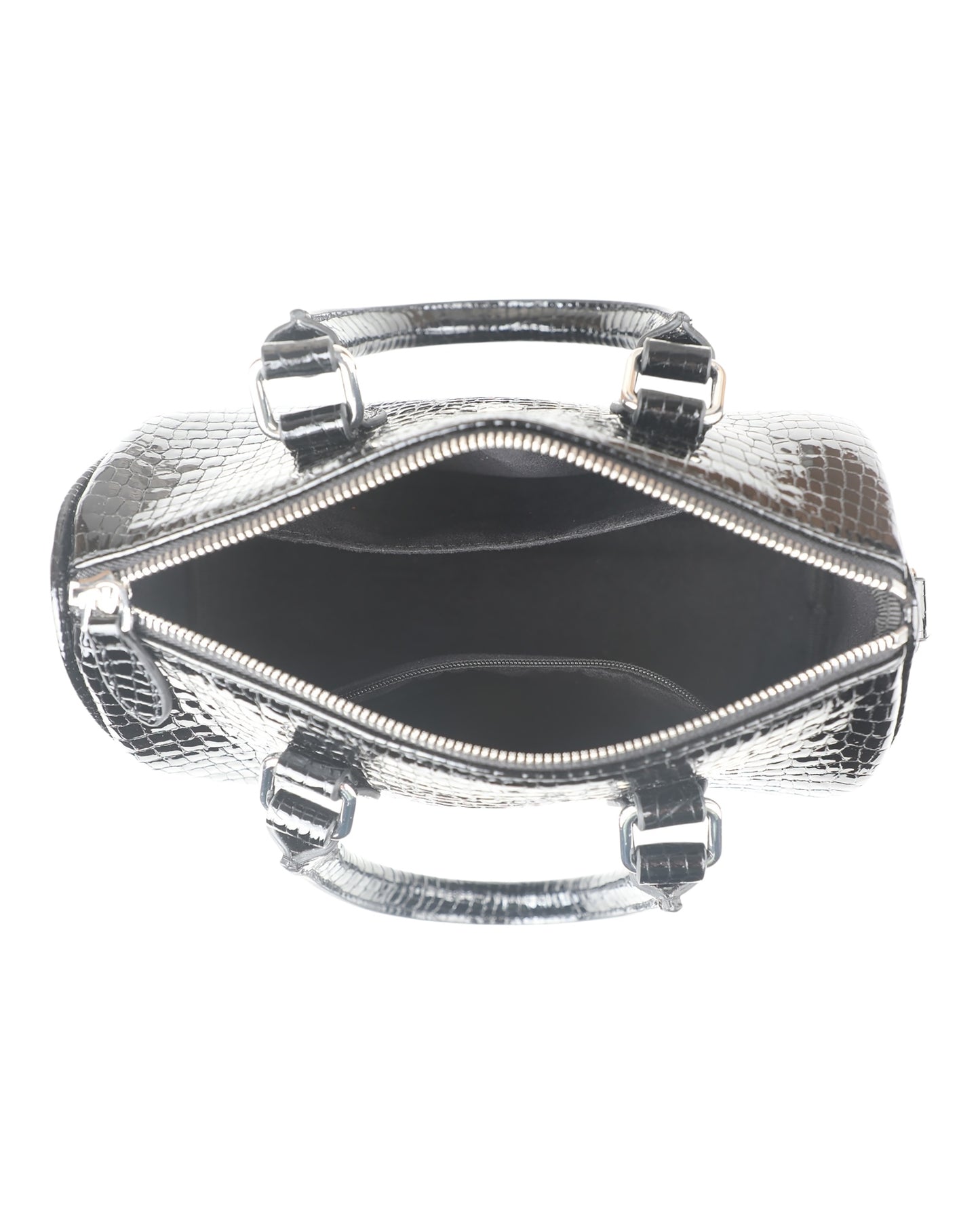 A Class Leather Bag 4420 091 01