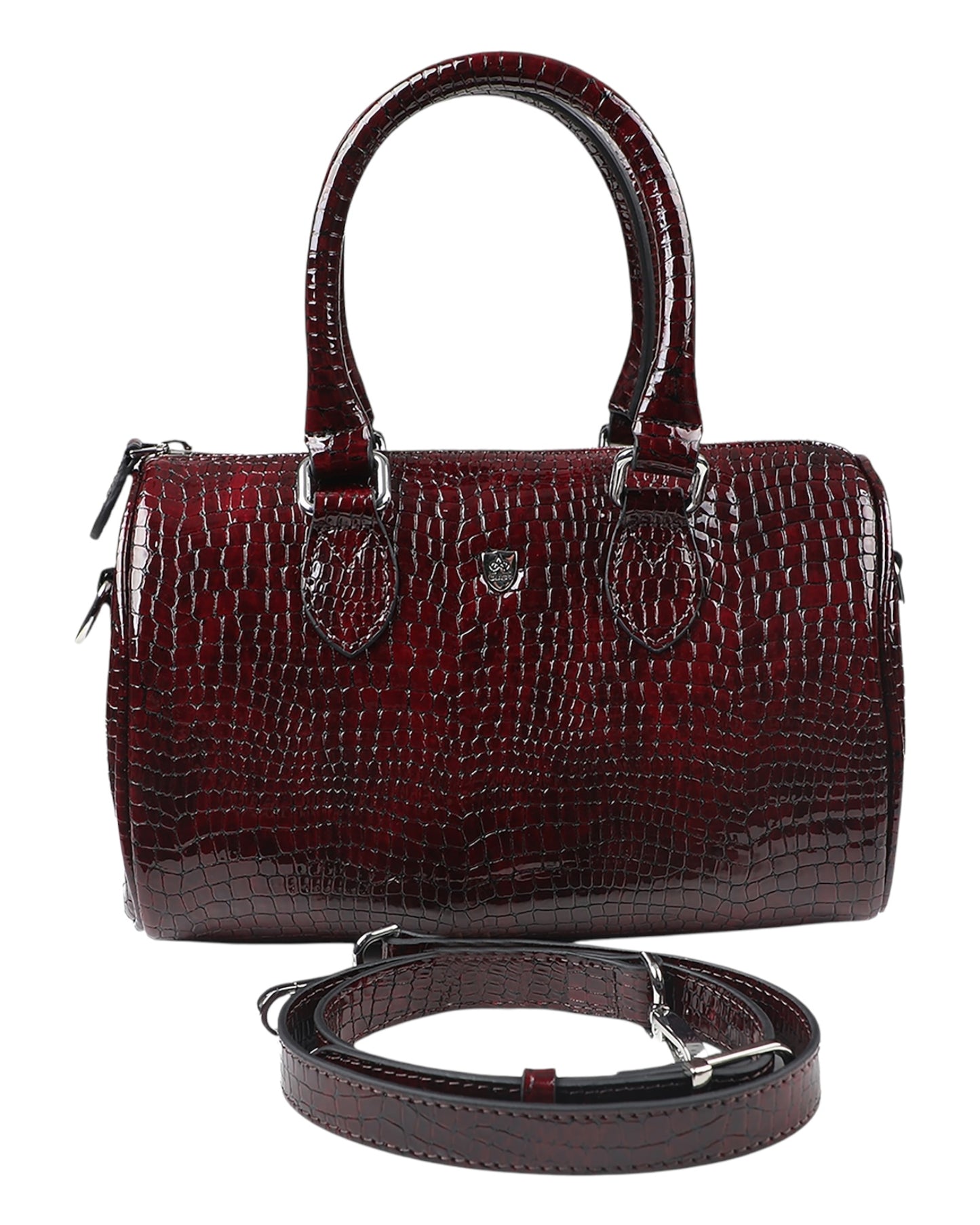 A Class Leather Bag 4420 091 03