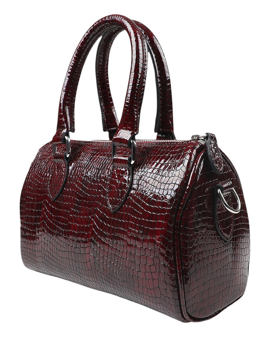 A Class Leather Bag 4420 091 03