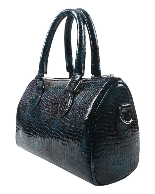 A Class Leather Bag 4420 091 09