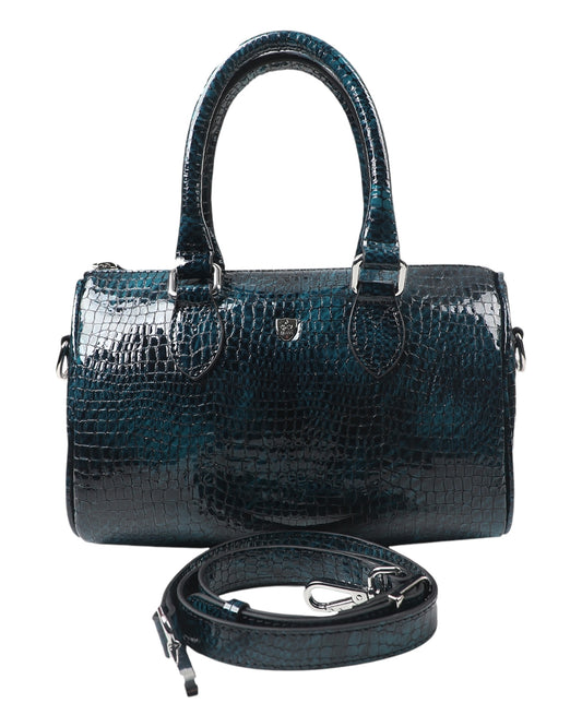 A Class Leather Bag 4420 091 09