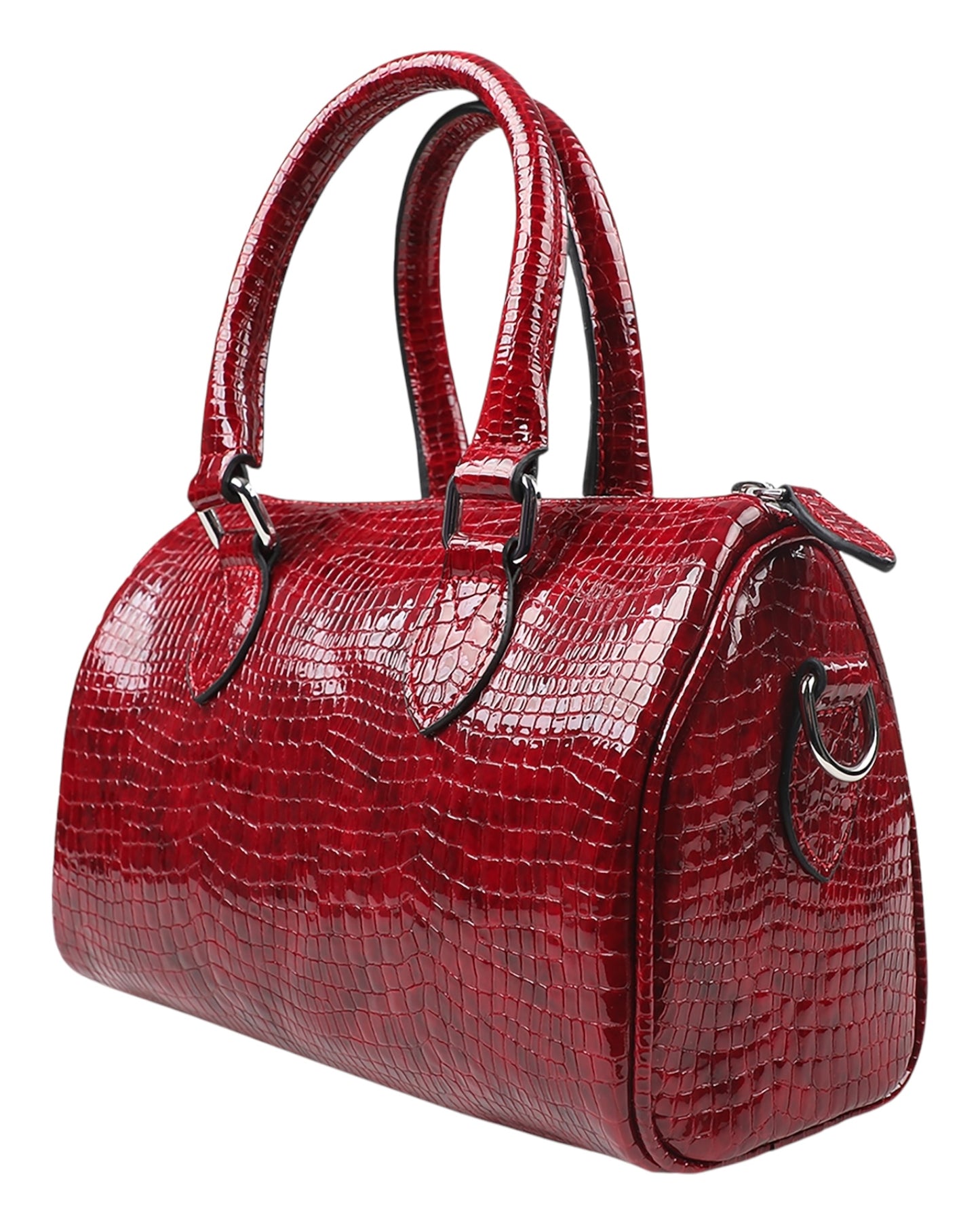 A Class Leather Bag 4420 091 10