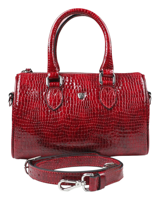 A Class Leather Bag 4420 091 10