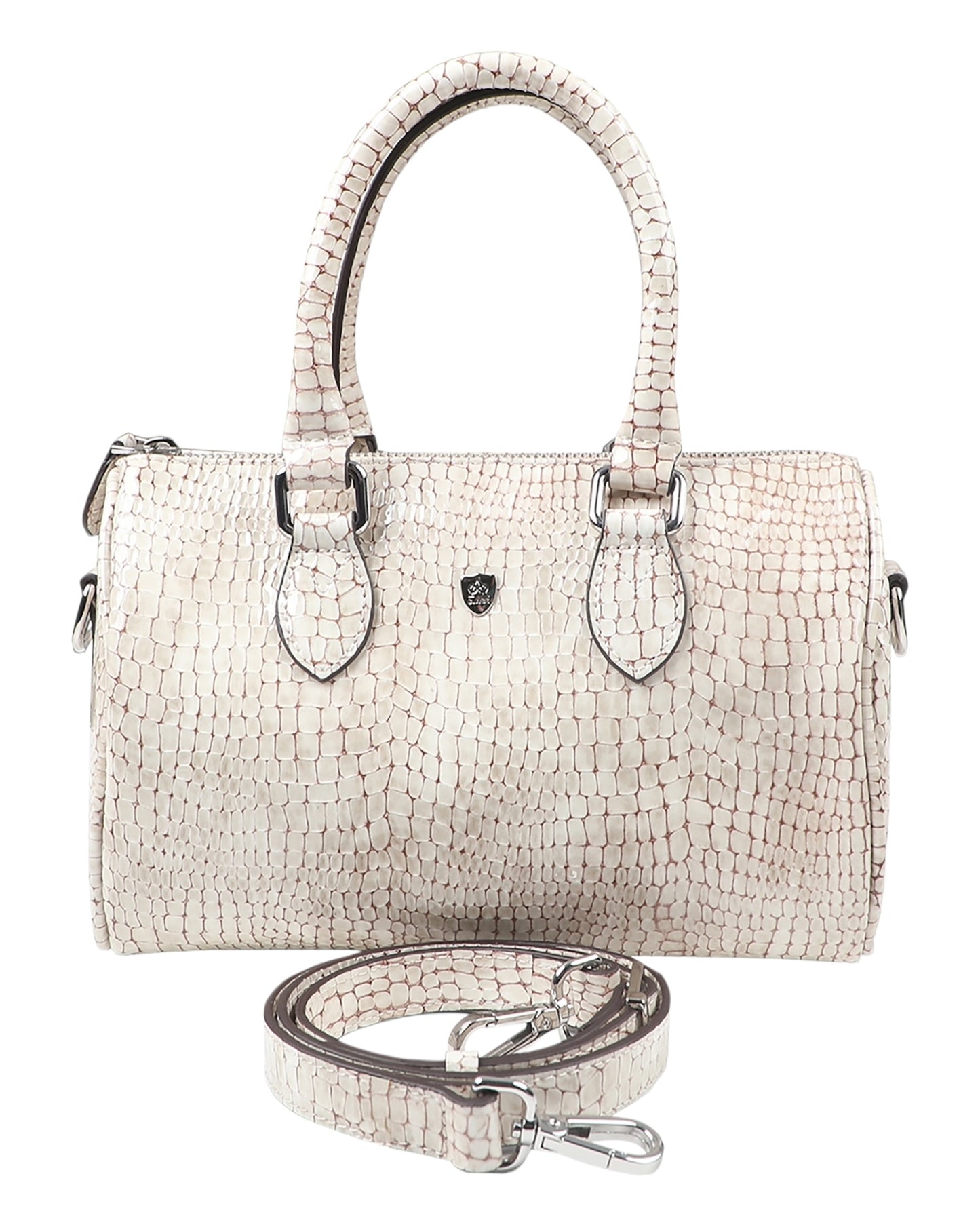 A Class Leather Bag 4420 091 20