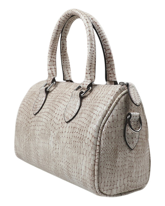 A Class Leather Bag 4420 091 20